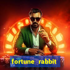 fortune rabbit minutos pagantes